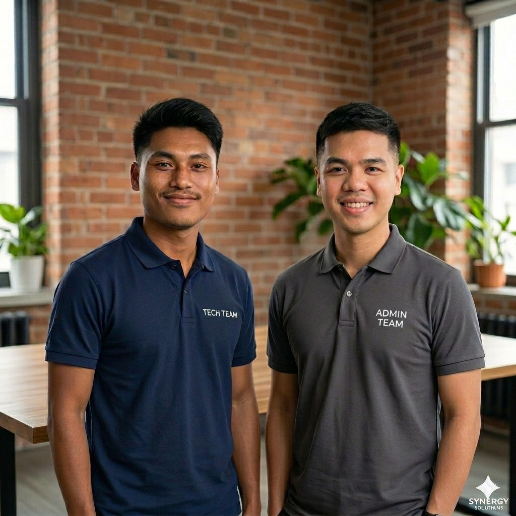 inigo aircon team