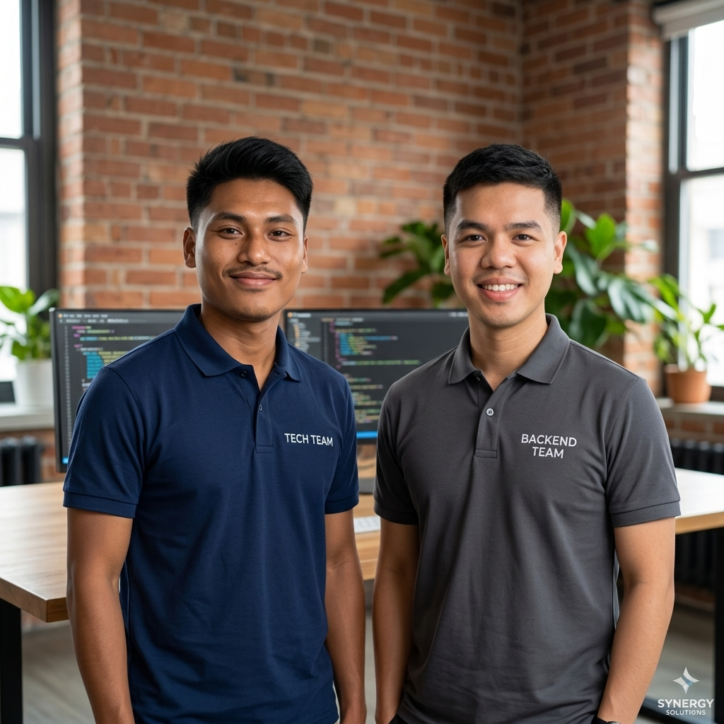 inigo aircon team